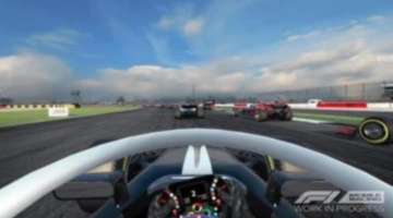 Codemasters Drops ‘F1 Mobile Racing’ Trailer