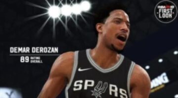 NBA 2K19 Screenshots Tracker (All)