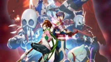 Fighting EX Layer Review  (The Loot Gaming)