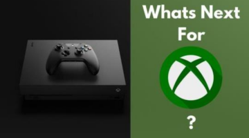 Xbox’s Mystery Hardware Reveal Might Not be What Gamers Expect