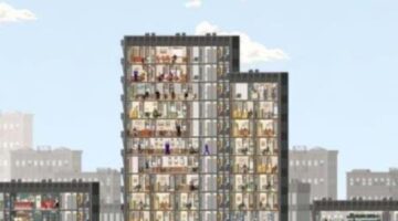 Utomik Unveils Project Highrise, De Blob and More for August