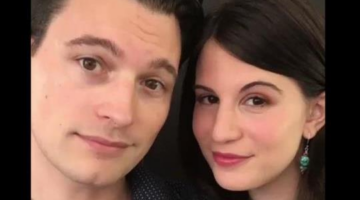 Bryan Dechart (Connor) & Amelia Rose Blaire (Traci) to meet Detroit: Become Human fans at Comic-Con