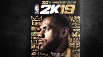NBA 2K19 Figurines Come with Locker Codes, Provides Early Game Advantage for MyTeam