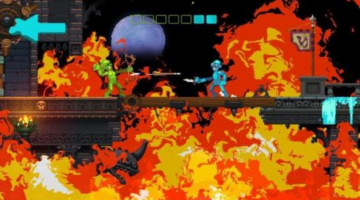 Please the Wurm as Nidhogg 2 arrives