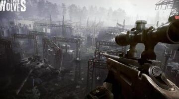 Fear the Wolves Early Access Delayed To Later In The Summer, Closed Beta Extended