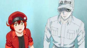 CtrlGeek It! First Impressions: Cells at Work!