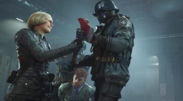 9 Video Game Plot Twists Hidden In Plain Sight