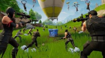 Fortnite microtransactions are a total rip off designed to take advantage of consumers
