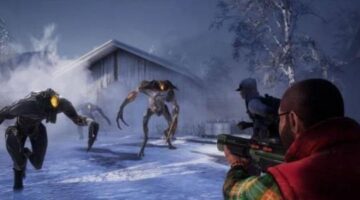 Earthfall Review – Left 4 Dead with Aliens | AusGamers