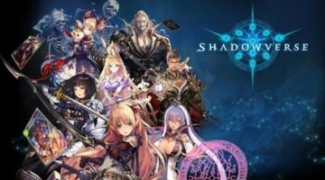 4 Tips to get you started with Shadowverse