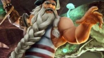 Blacksea Odyssey Review (TSA)