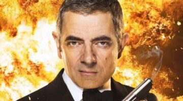 Best Rowan Atkinson Movies and TV shows