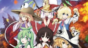 Touhou Genso Wanderer Reloaded’s new heroines help balance the game
