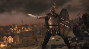 Total War: Rome II Rise of the Republic Release Date and Details