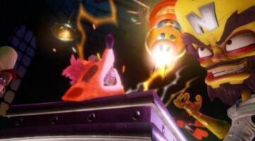 Crash Bandicoot N. Sane Trilogy (XB1) Review | ZTGD