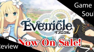 Evenicle (18+) Review – An Eroge disguised as JRPG? – GameSoulz