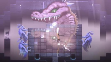 Songbringer Review – Scream for Me Dungeons | Reggie Reviews