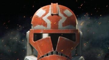 Hollywood Matrimony: Lucasfilm Announces The Return Of Clone Wars