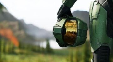343 writer says ‘Halo Infinite’ won’t have Battle Royale, and that’s dumb