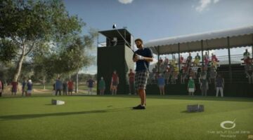 The Golf Club 2019 Adds CBS/Sky Sports Broadcaster As Co-Commentator