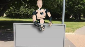 Humans Show Racial Bias Towards Robots of Different Colors: Study