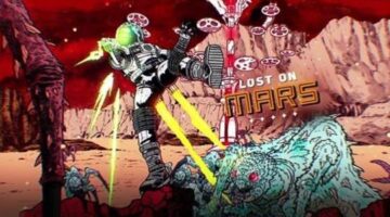 Far Cry 5 Lost On Mars Video Review – Expansive