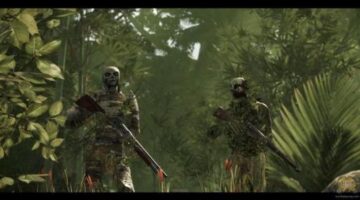 Heathen: The Sons of the Law Shows Off In New Screens