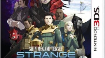 Shin Megami Tensei: Strange Journey Redux director on the remake, relation to main series, more