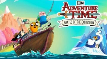 Adventure Time: Pirates of the Enchiridion Review (PS4) – GearNuke