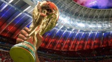 EA Sports Dropped the Ball With FIFA 18’s World Cup Mode