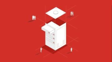 Land of the Giants: Building the hyperscale cloud