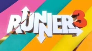 Runner3 review – ChristCenteredGamer
