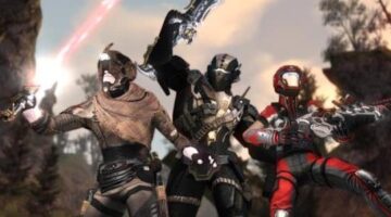 Defiance 2050 (PC) review | SG Gaming Info