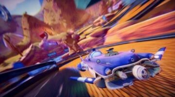Trailblazers getting physical edition and Nintendo Switch release in September