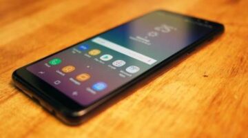 Samsung Galaxy A8 (2018) Review | CGM
