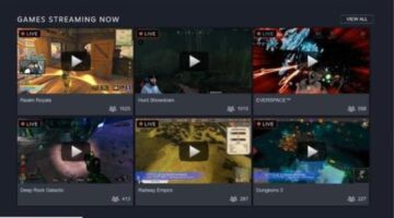 Rockfish: Live Steam broadcasting will change the game for indie marketing