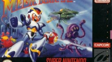 Retro Reminiscing Mega Man X – A Personal Experience
