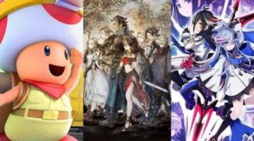 Media Create Sales: 7/9/18 – 7/15/18