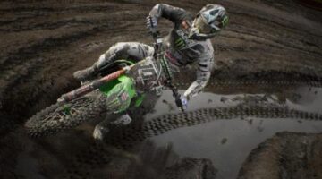 MXGP Pro Review (Xbox One) – XboxAddict