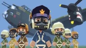 Bomber Crew Review – A Wolf in Sheep’s Clothing | COGconnected