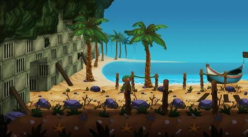 The Path of Motus Game Review: A Colorful Platformer With An Important Message | TechQuila