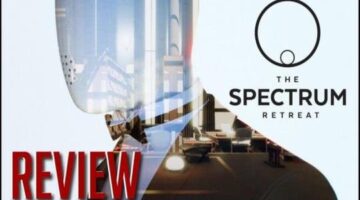 The Spectrum Retreat Video Review – Opposite Ends of the Spectrum | COGconnected