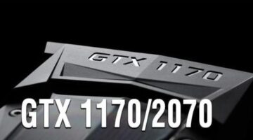 NVIDIA GeForce GTX 1170 Benchmark leaks show up online