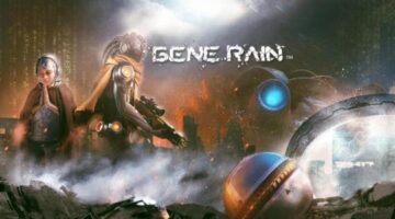 Gene Rain Review // WellPlayed
