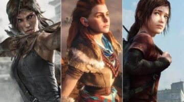 Why are female leads so much better than male leads?