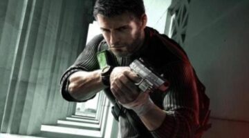 Freeder’s Digest – Splinter Cell Conviction