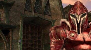 Todd Howard Prefers Not to Remaster Morrowind, Fallout 1