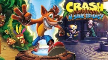 Review: Crash Bandicoot: N. Sane Trilogy | Link-Cable