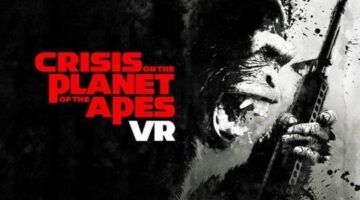 Review – Crisis on the Planet of the Apes VR (PSVR) | WayTooManyGames