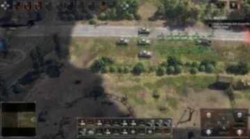 Sudden Strike 4 Demongaming